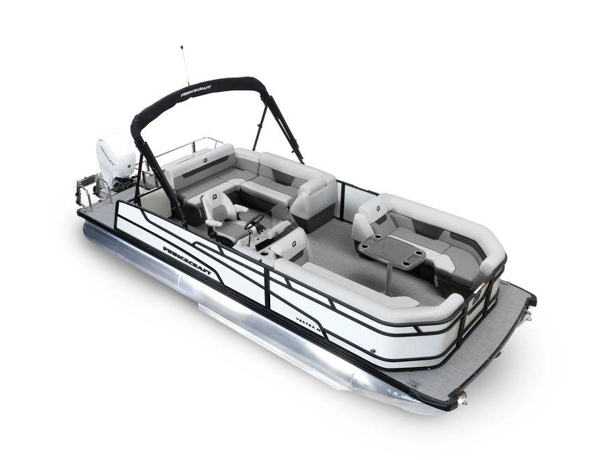 Princecraft Vectra 23 Rl 2026 alt