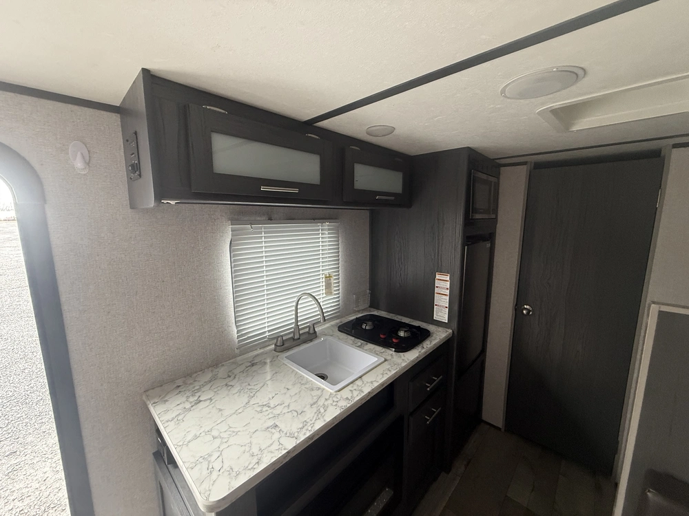 Dutchmen Aspen Trail 17bh 2022 alt