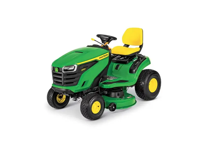 2026 John Deere S120 42-in. Edge™ Mower Deck alt