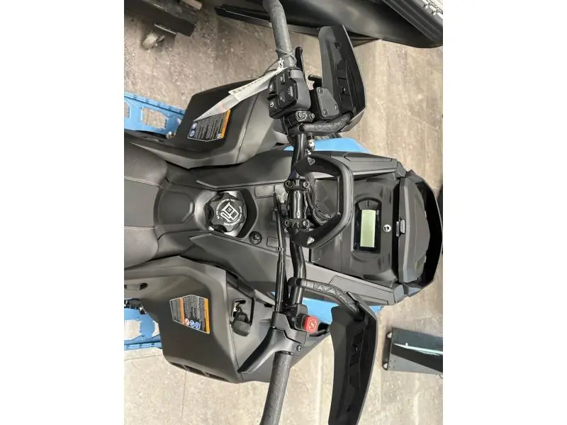 2026 Ski-Doo EXPEDITION XTREME 900 ACE Turbo R Cobra 1.8'' E.S. thumbnail 8