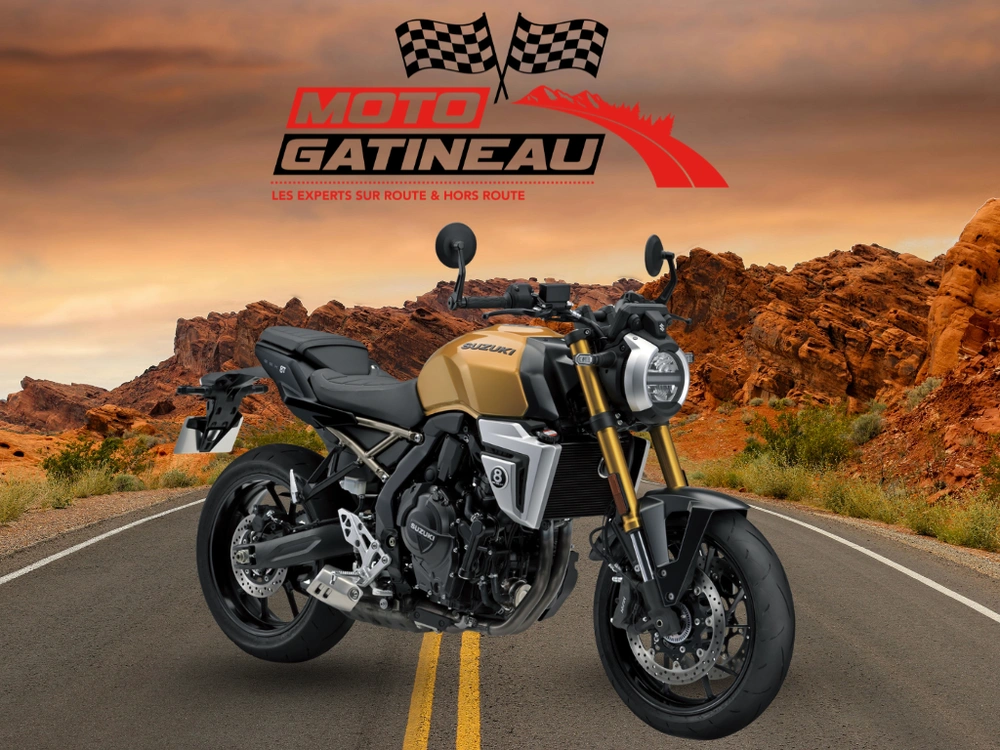 2026 Suzuki Gsx-8t alt