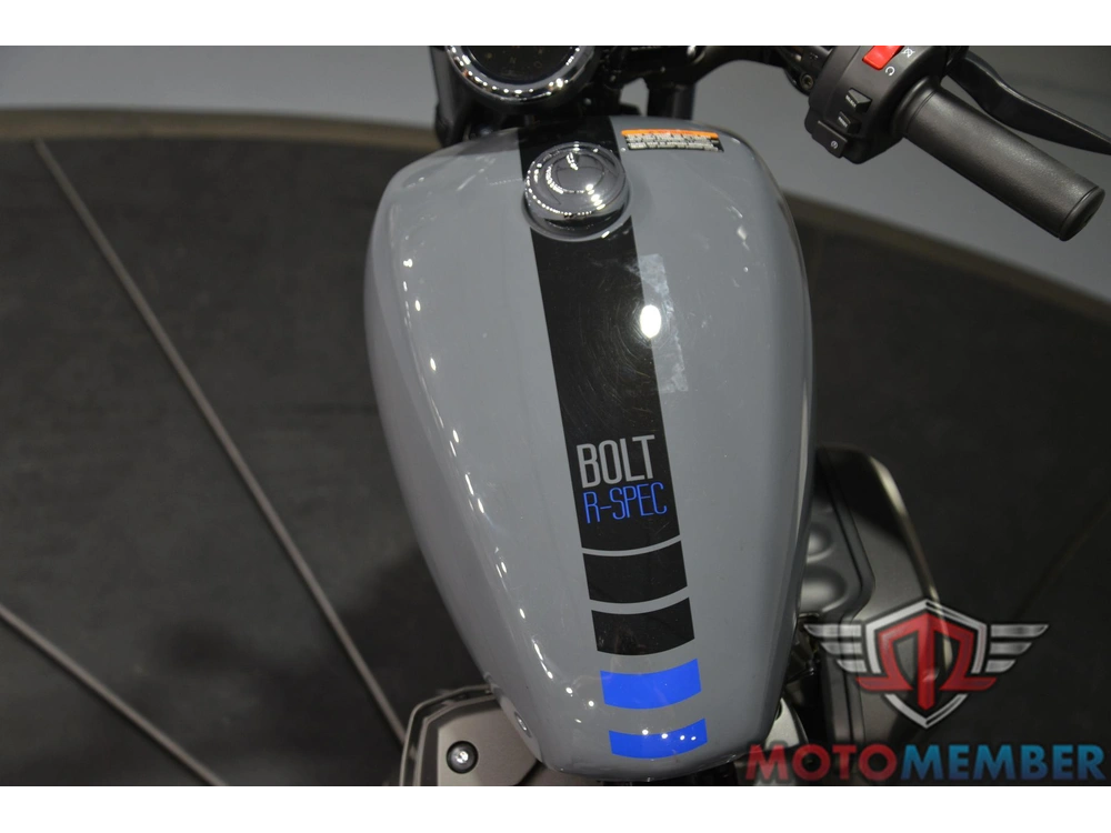 2023 Yamaha Bolt™ R-spec alt