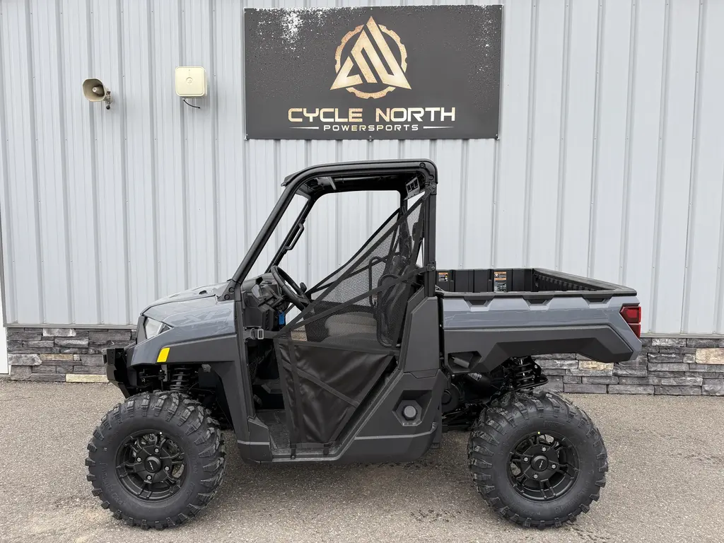 2026 Polaris Ranger 1000 Premium 