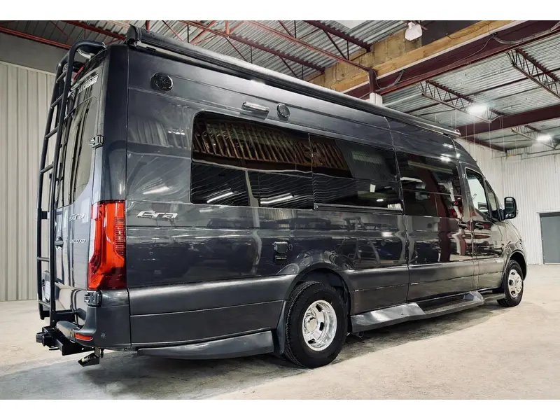 2022 Winnebago ERA 70A thumbnail 2
