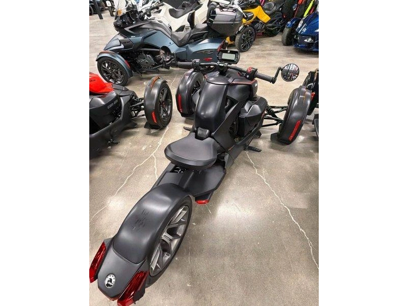 Can-am Ryker (600 Ace) 2023 alt