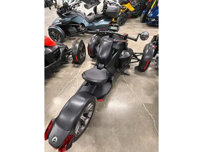 Can-Am Ryker (600 ACE) 2023