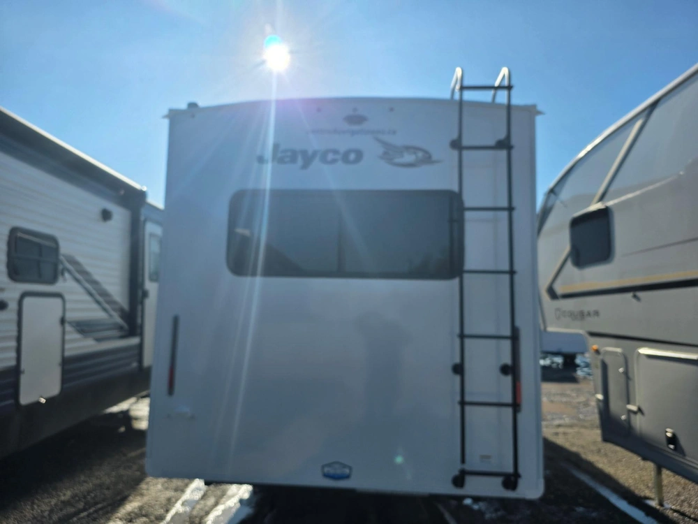 2026 Jayco Eagle Ht (fw) 27mlc alt