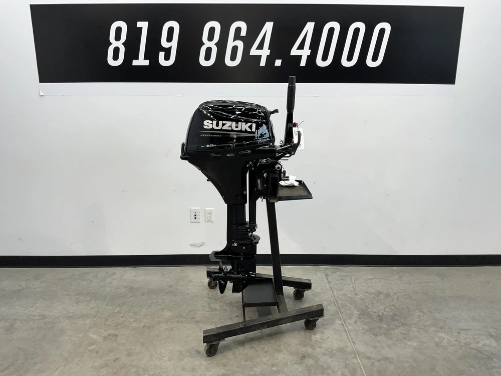 Suzuki Df9.9bl 2026 alt