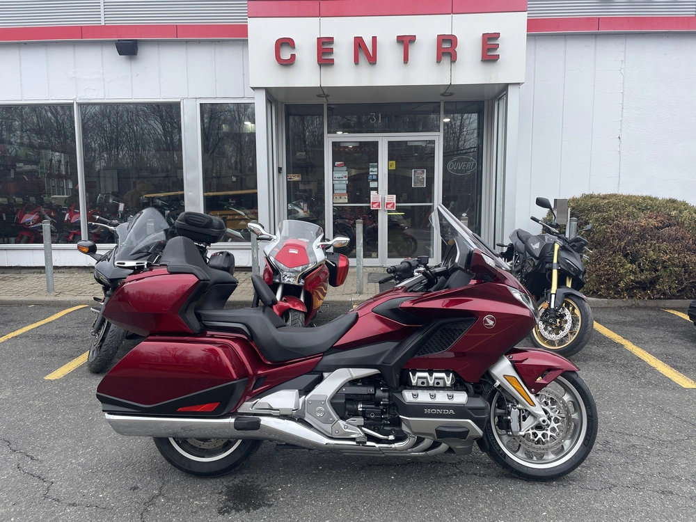 Honda Gl 1800 Tour Manuel 2018 alt