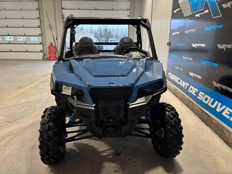 2026 Polaris General 1000 Premium thumbnail 13