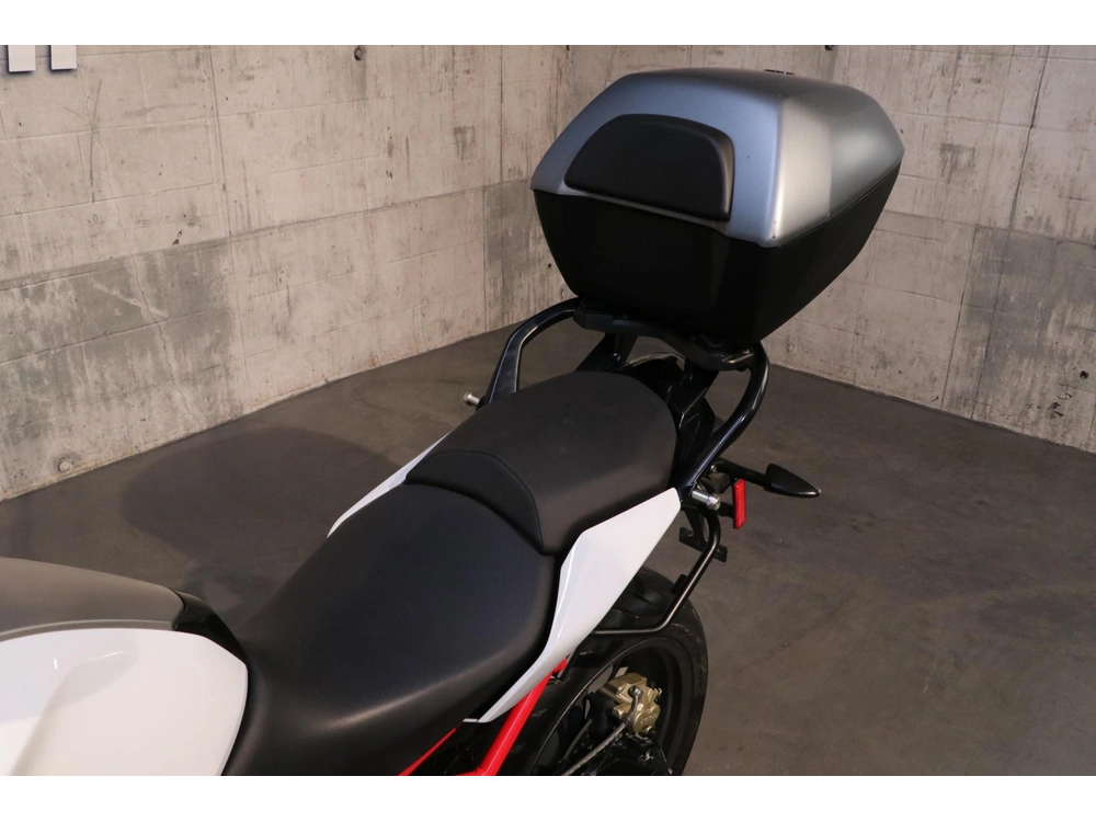 Bmw R1200r 2016 alt