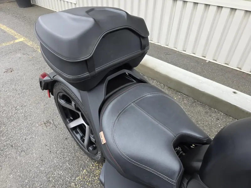 2022 Can-Am RYKER 900 SPORT !