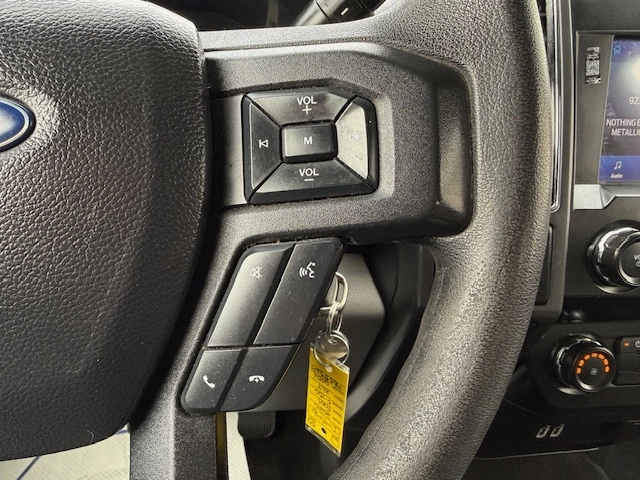 2020 Ford F-150 Xlt Crew Cab alt