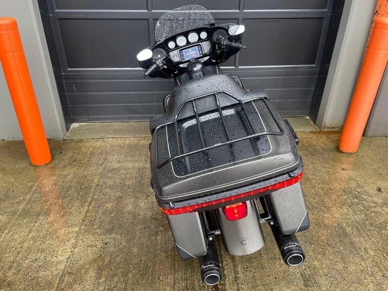 2021 Harley-davidson Flhtk - Ultra Limited™ alt