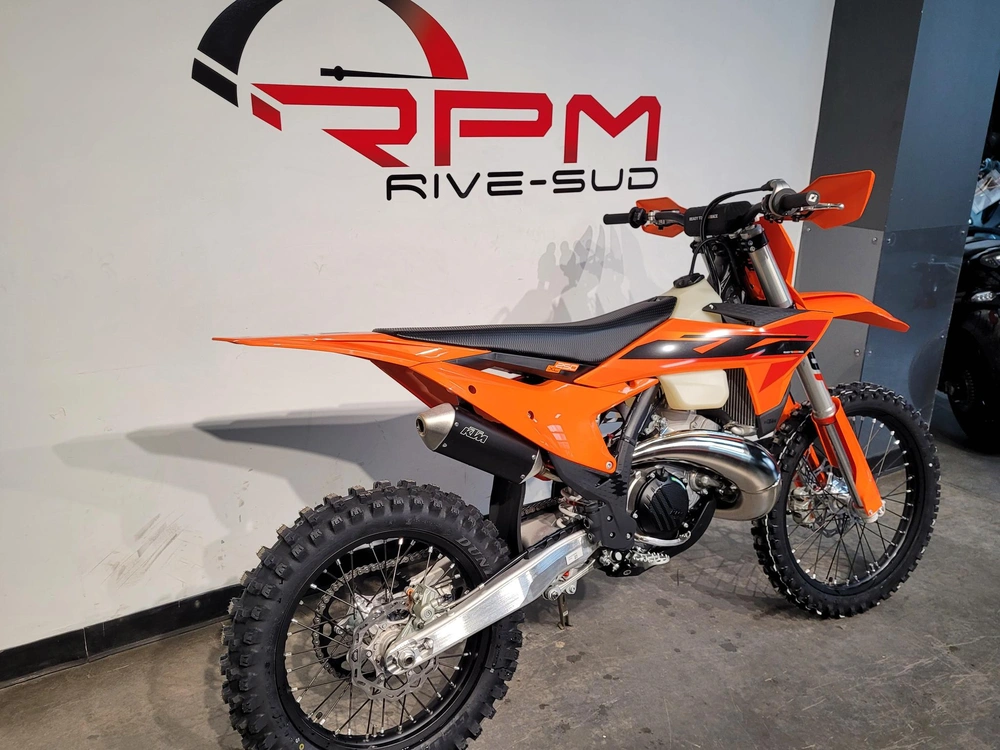 2025 Ktm 250 Xc *2.99%/60 Mois💳 alt