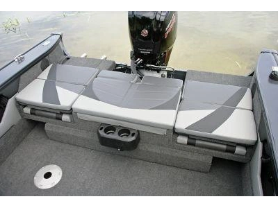 2026 Lund Boat Co 1875 Crossover Xs Sport alt