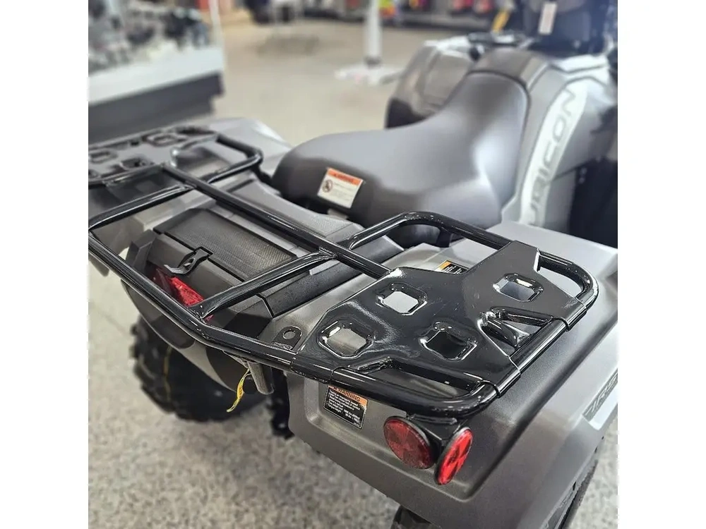 2026 Honda Fourtrax Foreman Rubicon 4x4 Automatic Dct Eps Deluxe alt