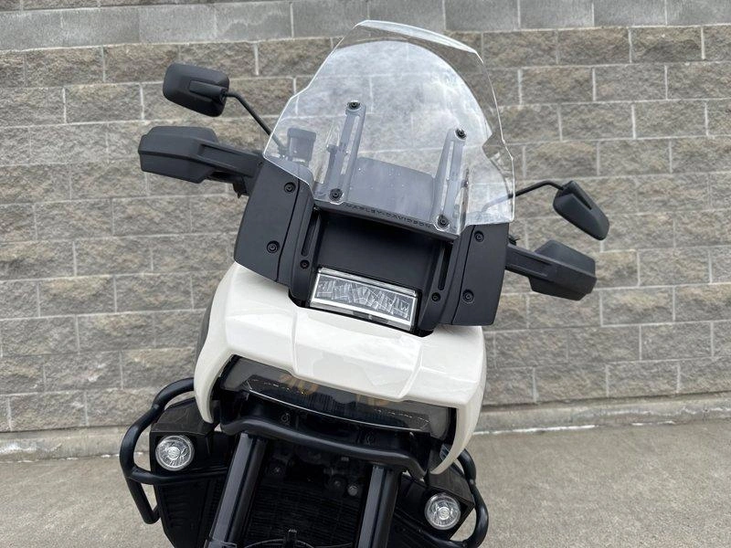 2021 Harley-davidson Pan America™ Special alt