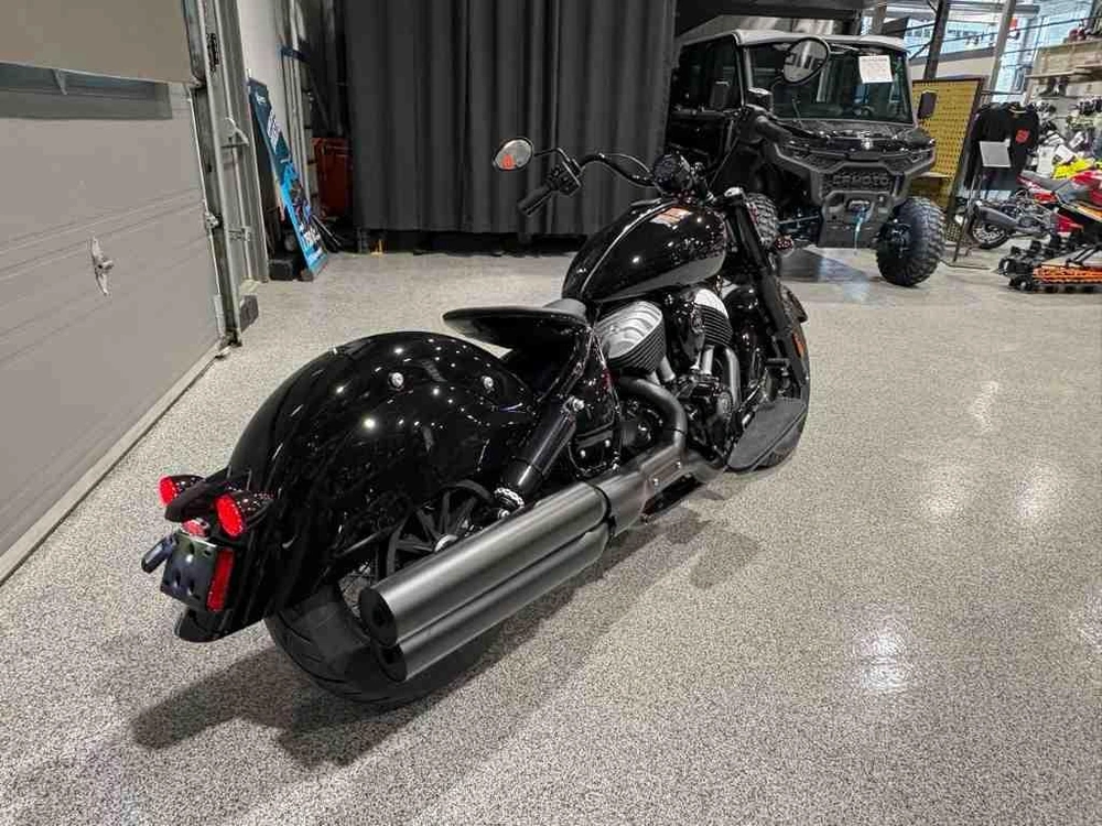 Indian Motorcycle Chief Vintage 2026 alt