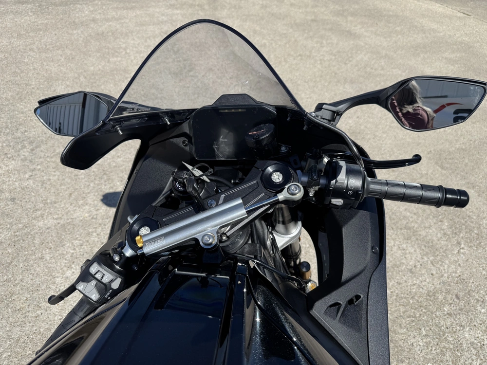 2026 Kawasaki Ninja Zx-10r Abs alt