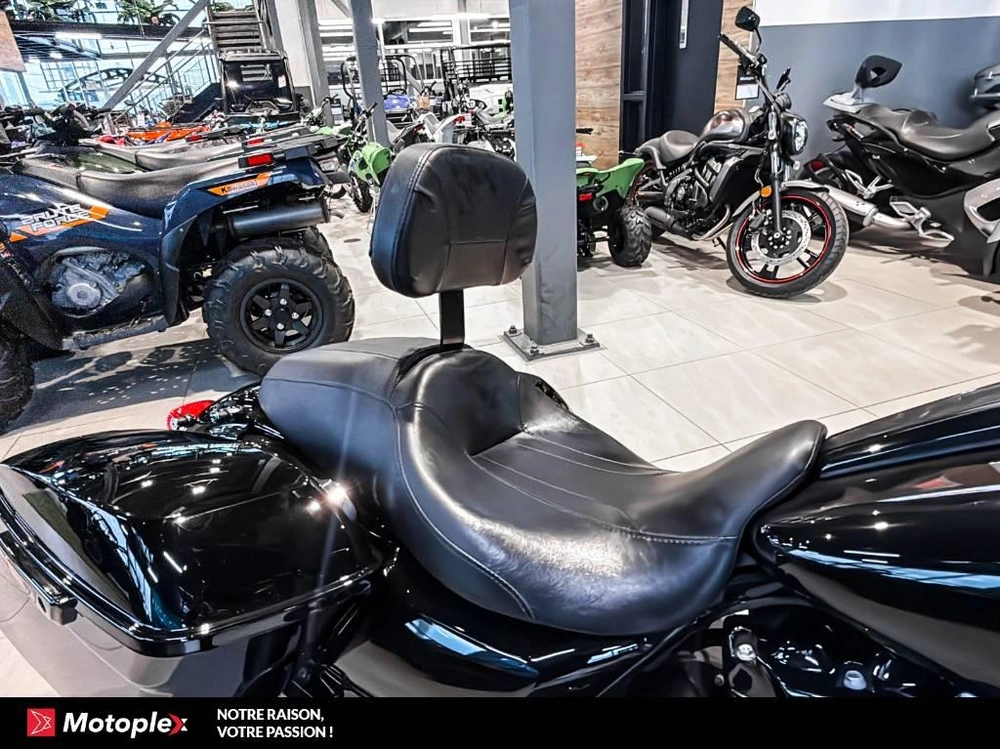 2021 Harley-davidson Street Glide Special Flhxs alt