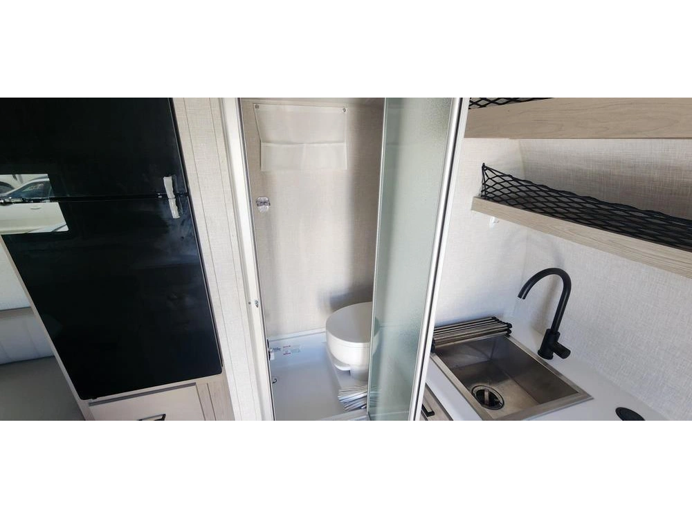 Forest River Rockwood Geo Pro 15tb 2023 alt