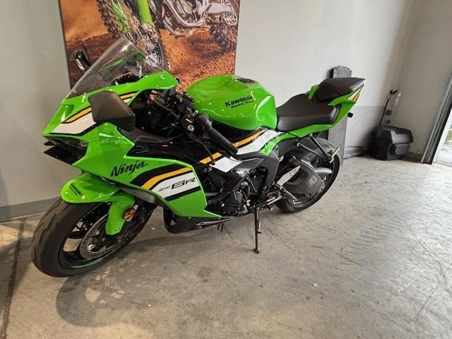 Kawasaki Ninja Zx-6r Zx-6r Zx 6r Zx636 Zx-636 Zx 636 Krt Zx6 Zx6r 2025 alt