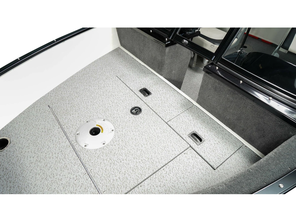 2026 Legend Boats R15 alt