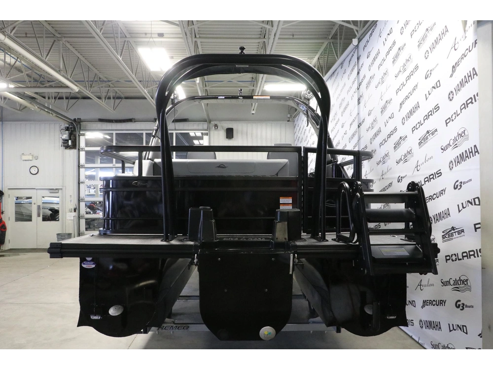 2026 G3 Boats Elite 326 Sl Diamond + Yamaha 300hp alt