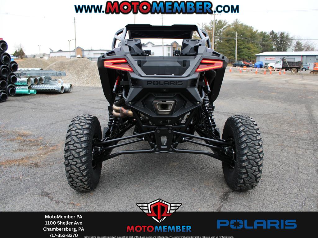 2026 Polaris RZR Pro R Ultimate for Sale