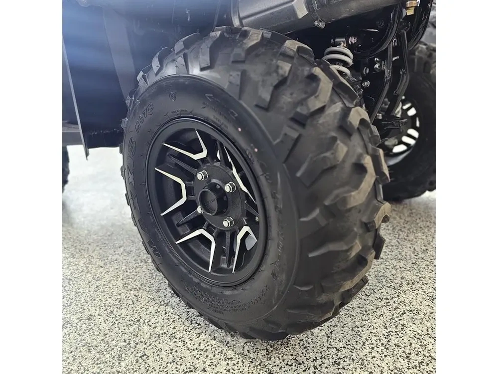 2026 Honda Fourtrax Foreman Rubicon 4x4 Automatic Dct Eps Deluxe alt