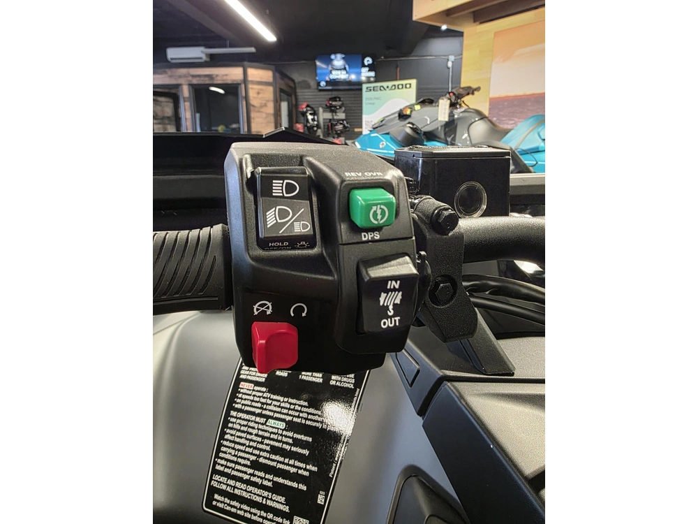 2026 Can-am Outlander Max Xtp 1000r