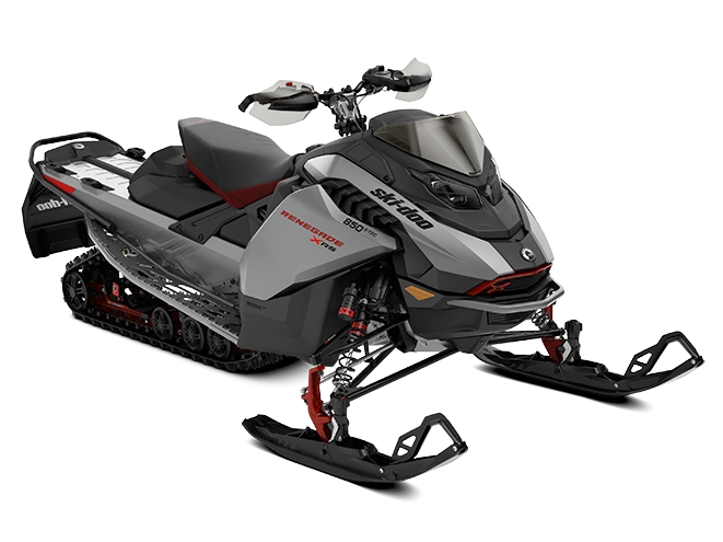 2023 Ski-doo Renegade X-rs 900 Ace Turbo R Ice Ripper Xt 1.25" E.s. alt