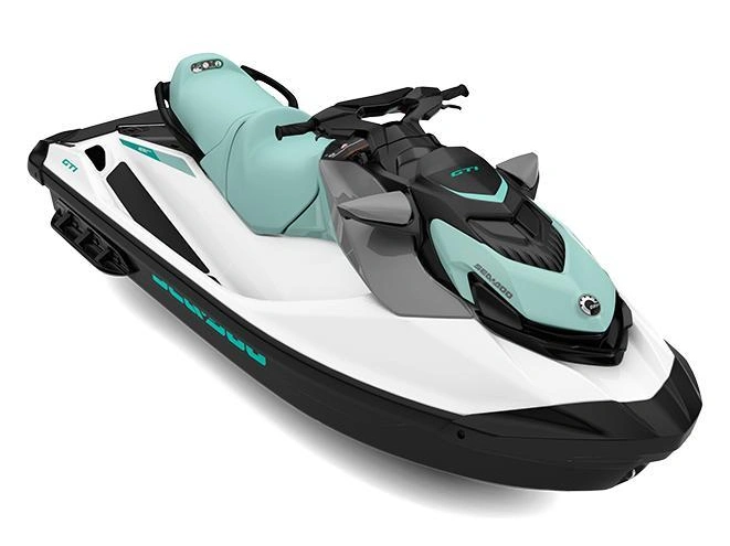 Sea-doo Gti 2026 alt
