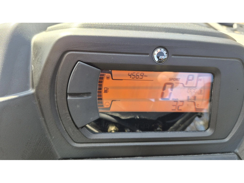 2025 Can-am 2025 Outlander 700 Xt alt