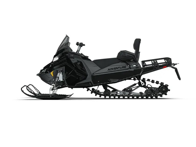 Polaris PROSTAR S4 VOYAGEUR ADVENTURE 155 X 1.6 2027