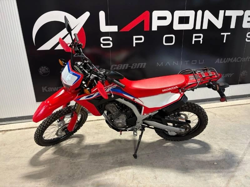 Honda Crf 300l 2023 alt
