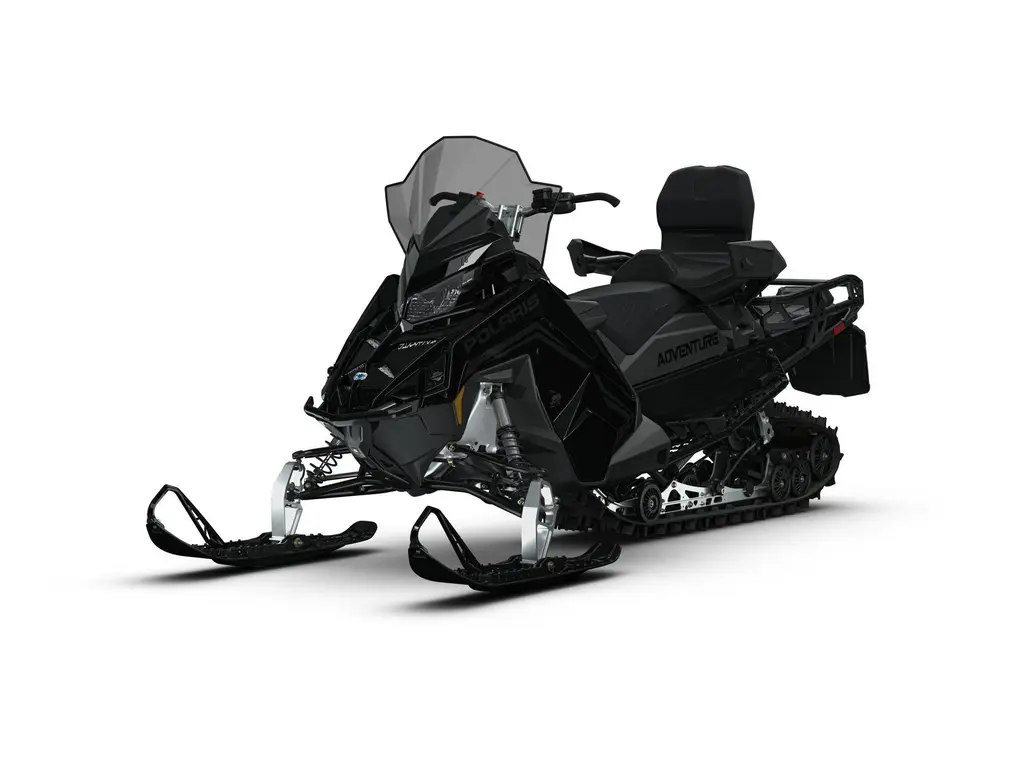 Polaris 650 VOYAGEUR ADV 155 X 1.6 2027