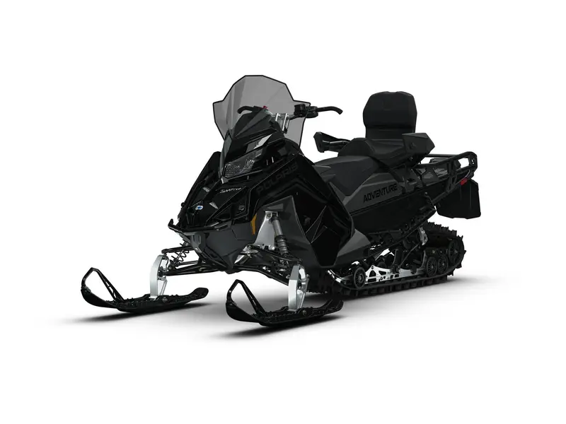 2027 Polaris 650 VOYAGEUR ADV 155 X 1.6