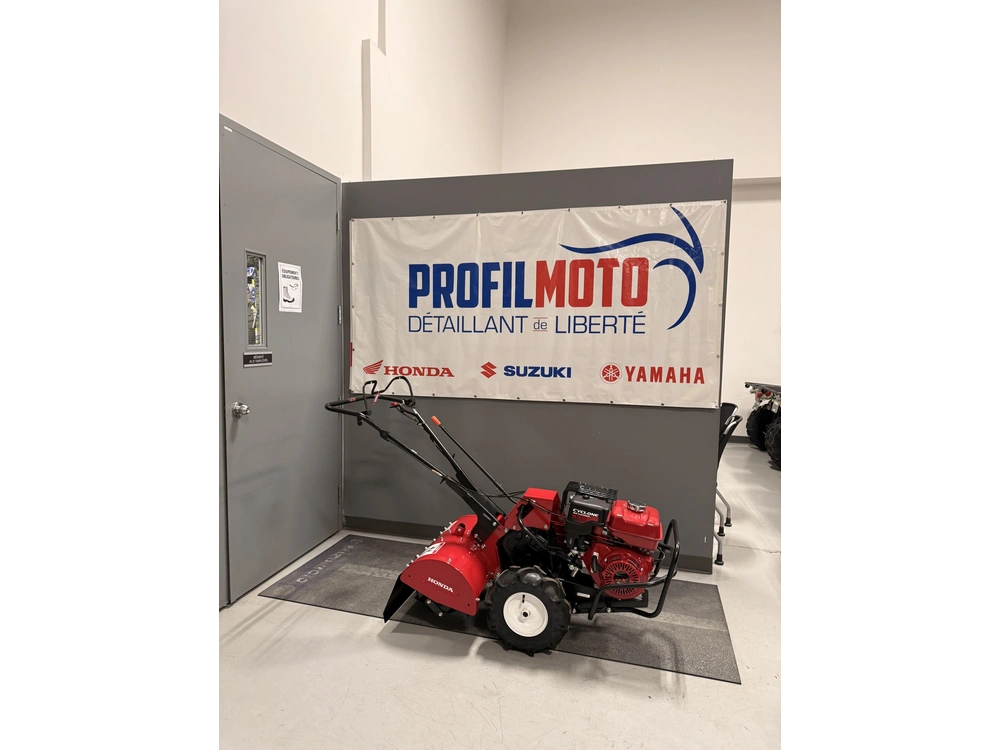 Honda Frc 800 Fcr800k1c1 2026 alt