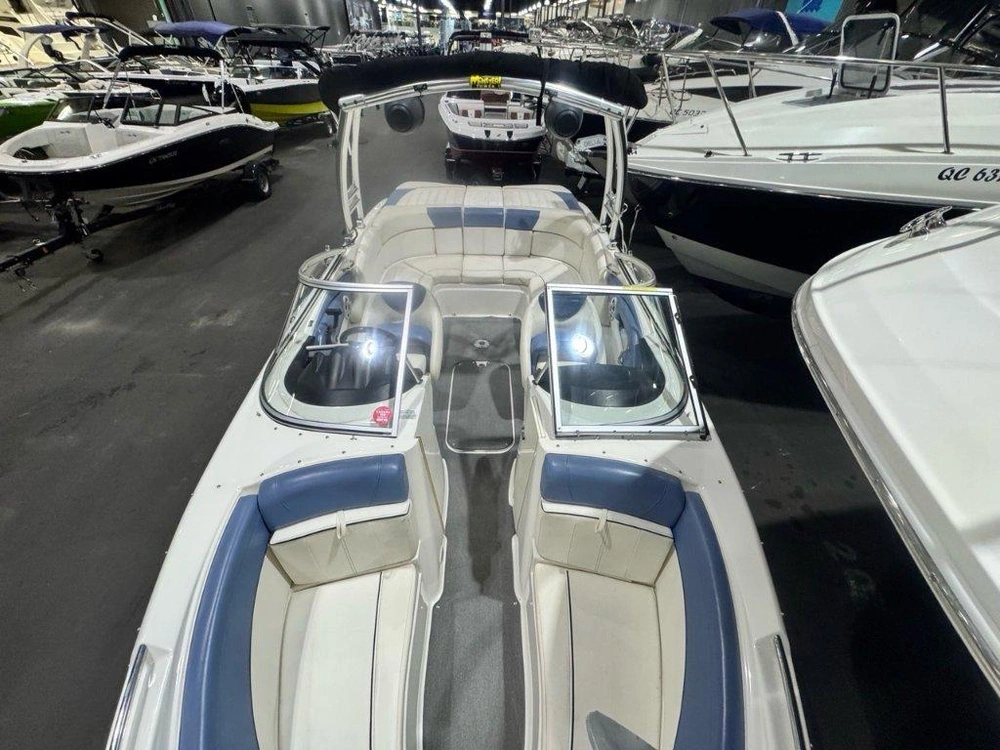 Bayliner 235 2012 alt