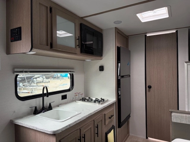 2026 Gulf Stream 199dd alt