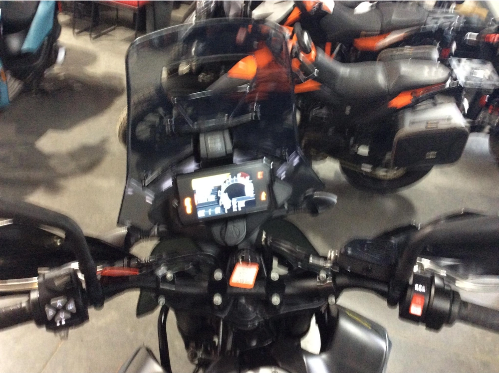 Ktm 890 Adventure Abs 2022 alt