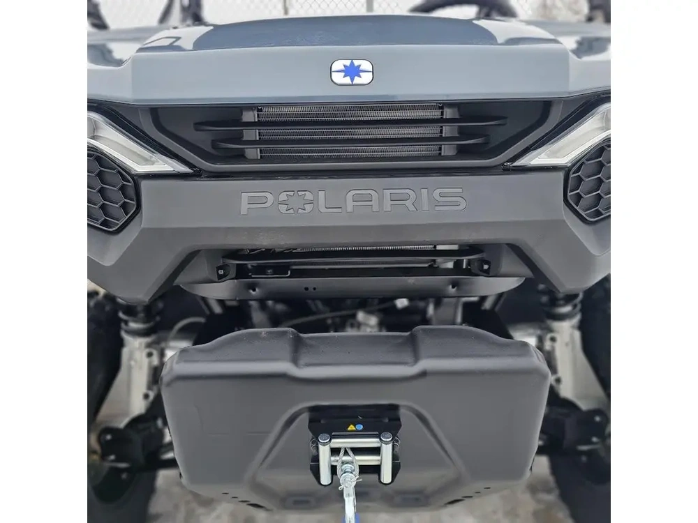 2026 Polaris Ranger 500 alt