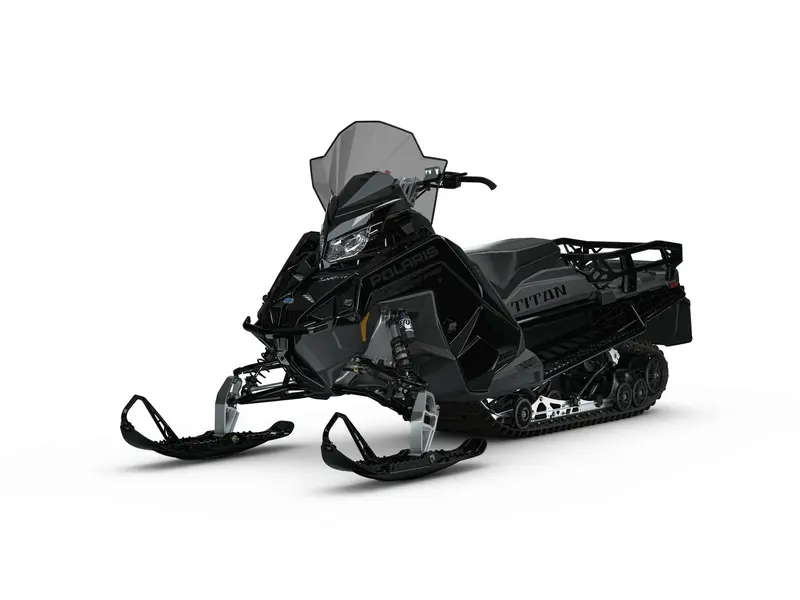 2027 Polaris 850 TITAN NORDIC PRO 155 X 1.8