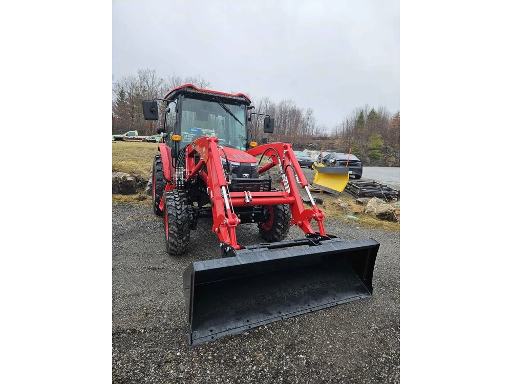 Tym T4058pc 2026 alt