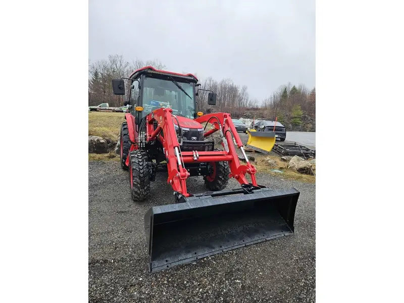 Tym T4058pc 2026 alt