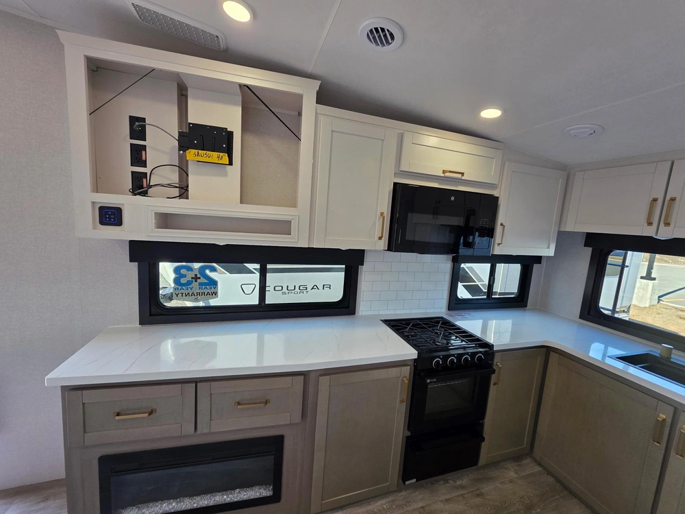 2026 Jayco Eagle Ht (fw) 27mlc alt