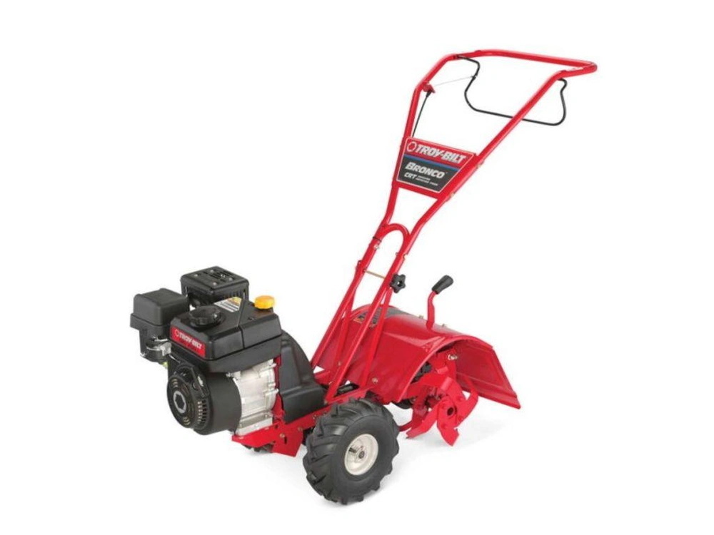 2021 Bronco Tillers Bronco Crt Garden Tiller alt