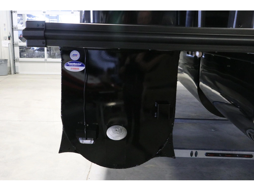 Suncatcher Elite 326 Sl Diamond + Yamaha 300hp 2026 alt